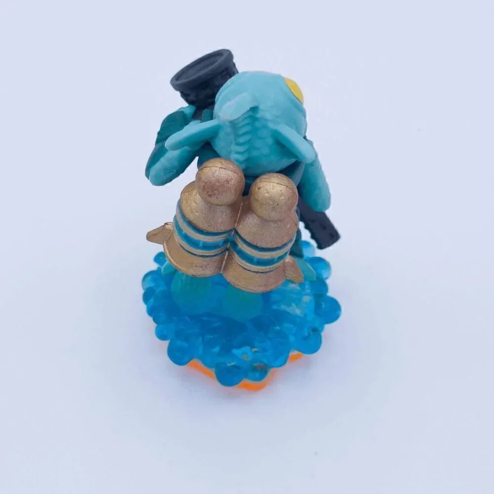 Xbox 360 Skylanders Giants, with the portal controller, 12 figures, and 1 magic